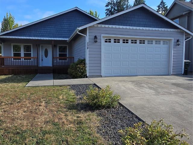 House for sale in Napavine, Washington