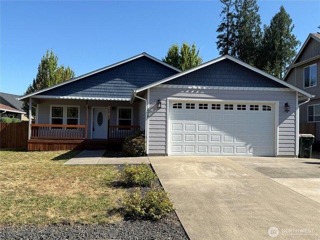 House for sale in Napavine, Washington