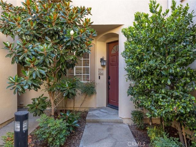 Townhouse for sale in Rancho Santa Margarita, California