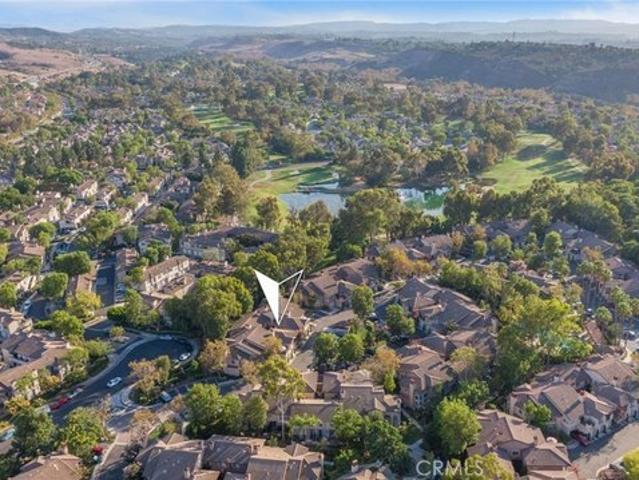 Townhouse for sale in Rancho Santa Margarita, California