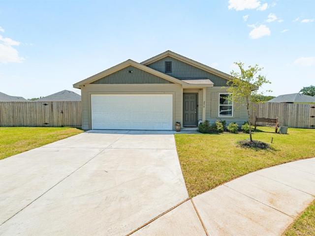 House for sale in Hood, Texas