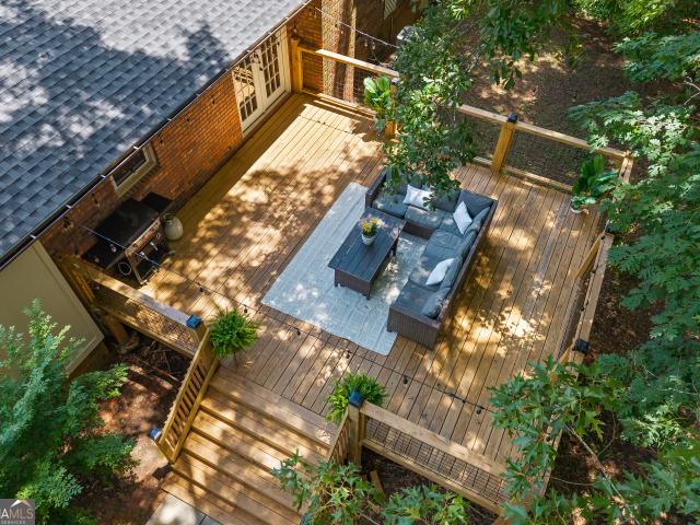 House for sale in Toccoa, Georgia