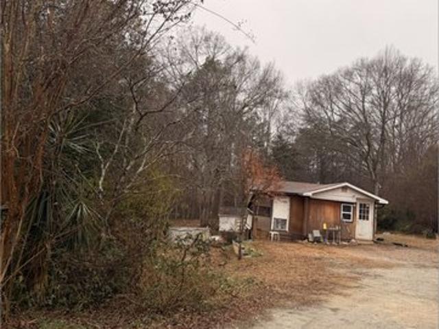 House for sale in Toccoa, Georgia