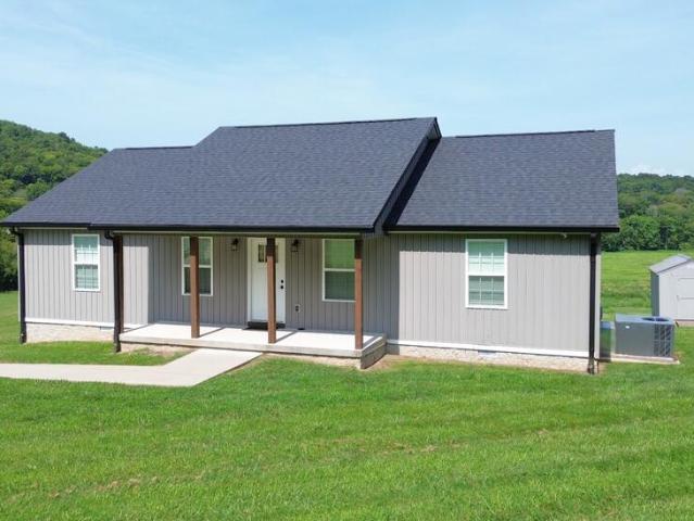 House for sale in Gordonsville, Middle Tennessee