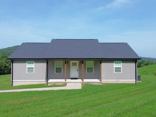 House for sale in Gordonsville, Middle Tennessee