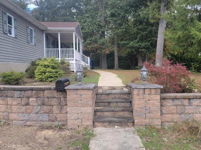House for sale in Millersville, Maryland