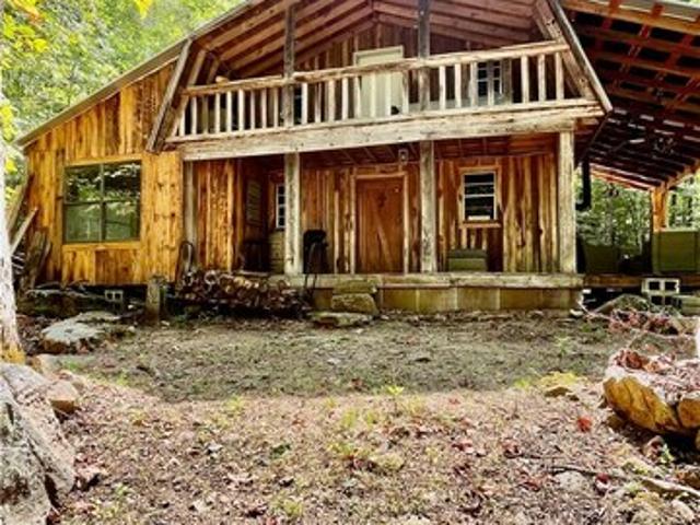 House for sale in Marshall, Searcy County
