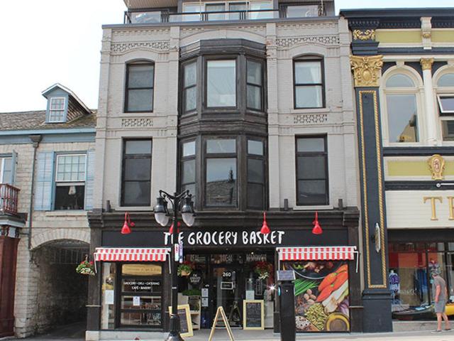 Apartment for rent in Kingston, Ontario