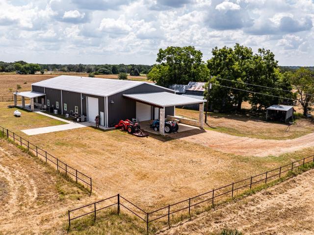 Farm for sale in Texas