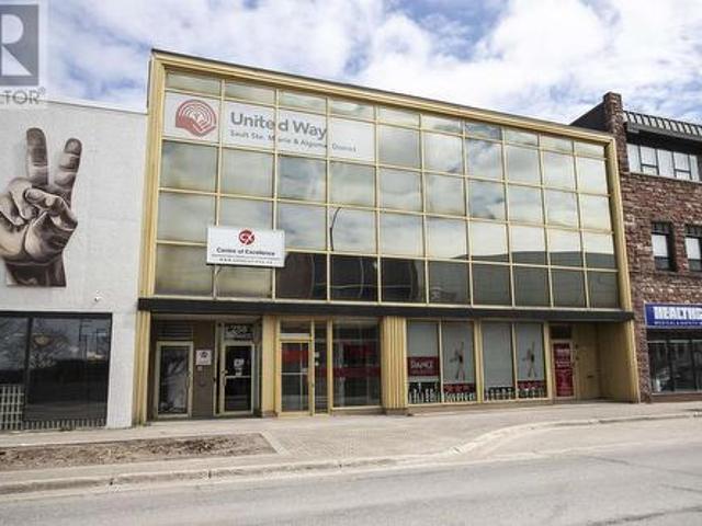Commercial for rent in Sault Sainte Marie, Ontario