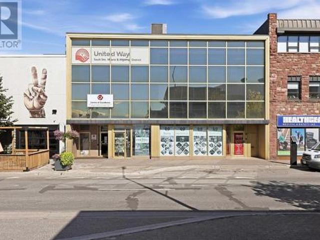 Commercial for sale in Sault Sainte Marie, Ontario