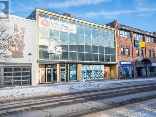 Commercial for sale in Sault Sainte Marie, Ontario