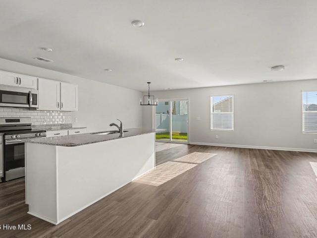 House for sale in Sunset Beach, North Carolina