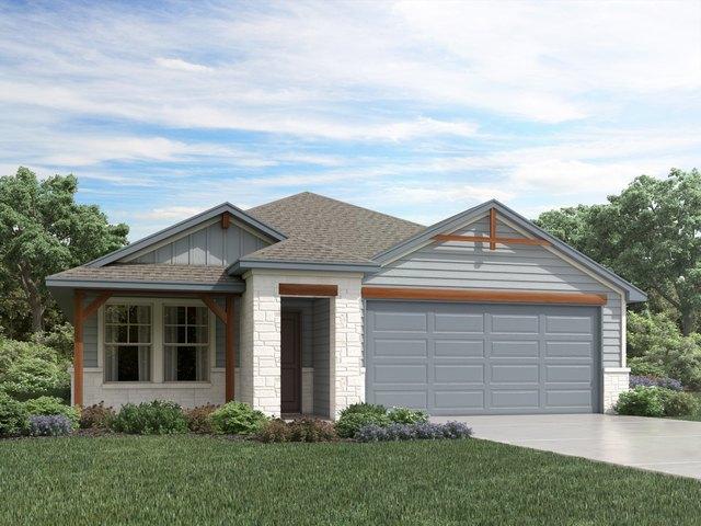 House for sale in Texas