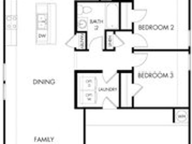 House for sale in Texas