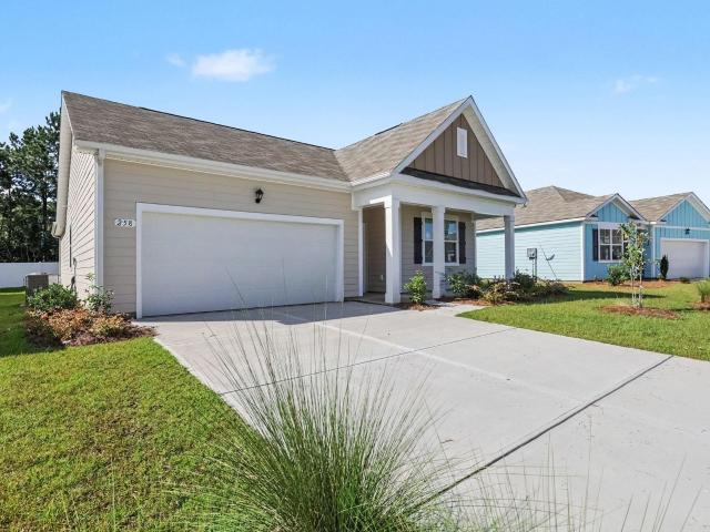House for sale in Longs, South Carolina