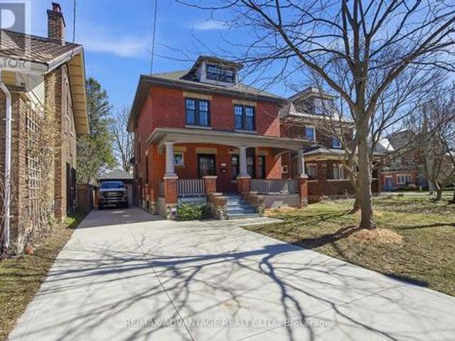 House for sale in Arva, Ontario