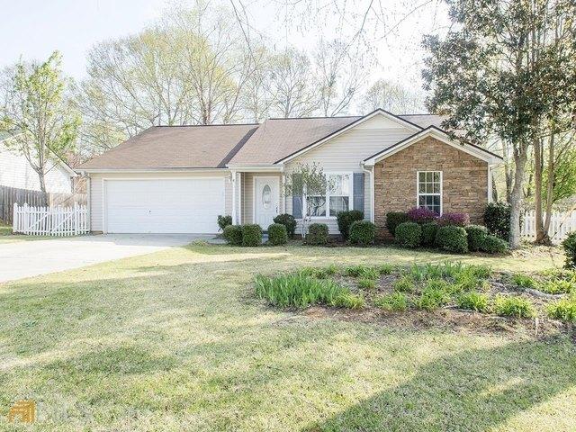 House for rent in Jenkinsburg, Georgia