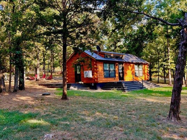 House for sale in Mcalester, Oklahoma