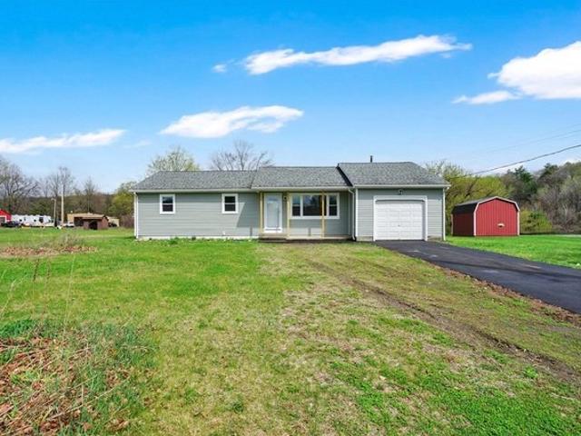 House for sale in Hampden, Massachusetts