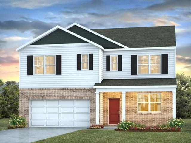 House for sale in Blythewood, South Carolina