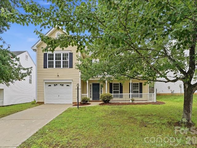 House for sale in Mooresville, North Carolina