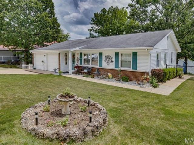 House for sale in Bonne Terre, Missouri
