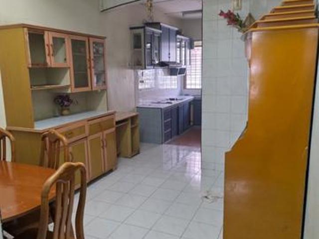 Terraced House for sale in Perak, Tanjong Ipoh