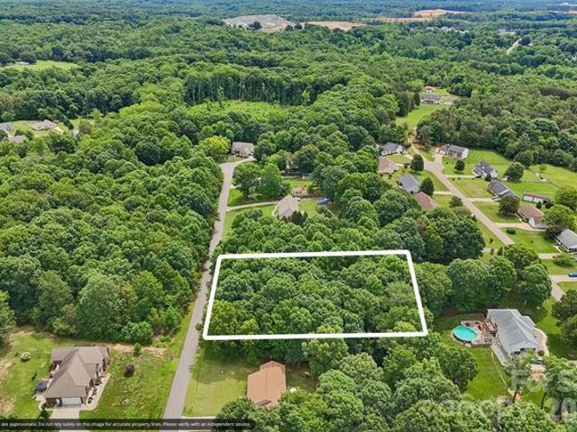 Land for sale in Kyles Crossroads, Statesville