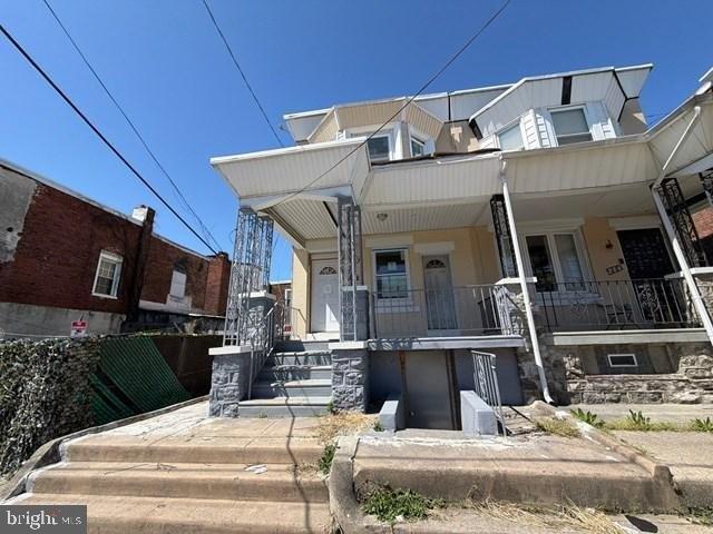House for sale in Philadelphia, Pennsylvania
