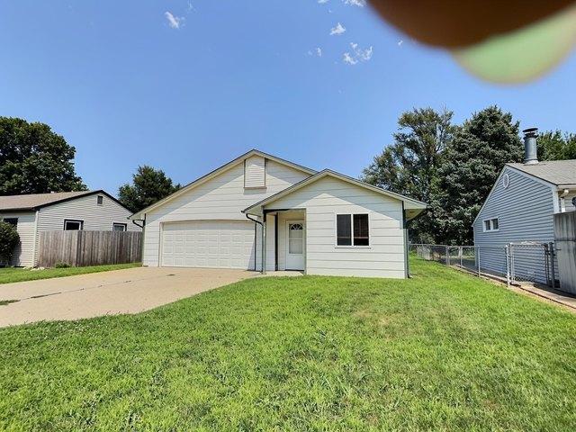 House for sale in Kansas