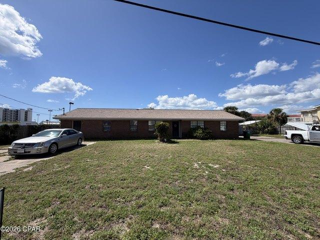 House for sale in Panama City Beach, Florida