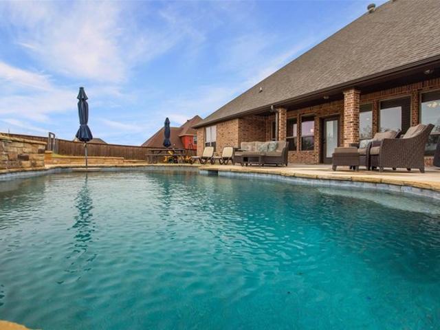 House for sale in Parker, Texas