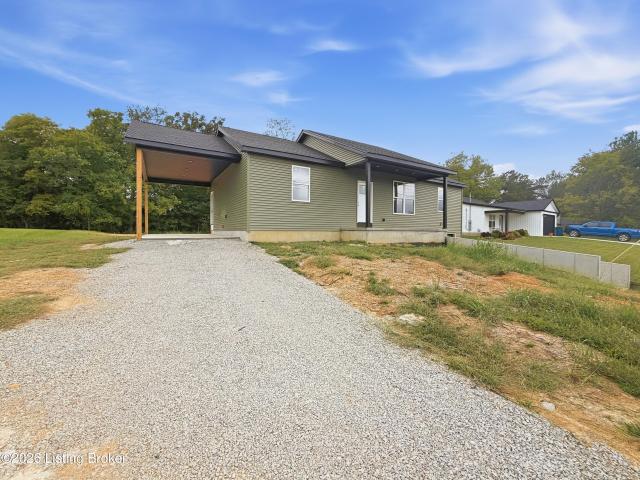 House for sale in Brandenburg, Meade County