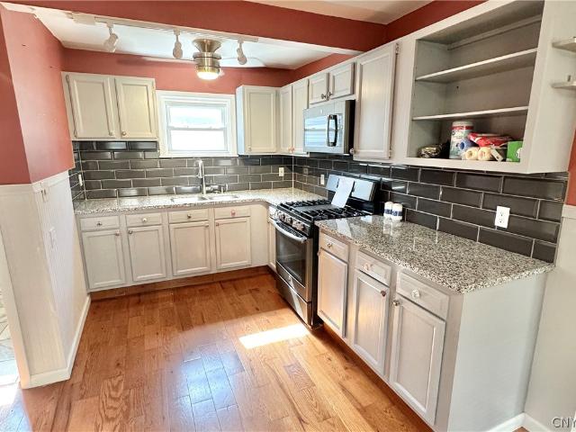 House for sale in Cayuga, New York