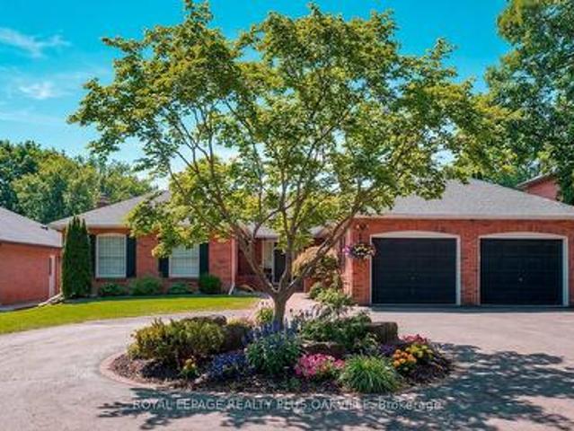 House for sale in Burlington, Ontario