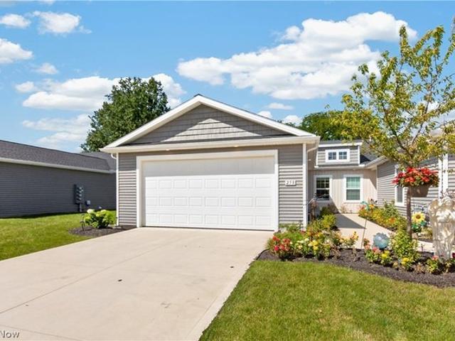House for sale in Elyria, Ohio
