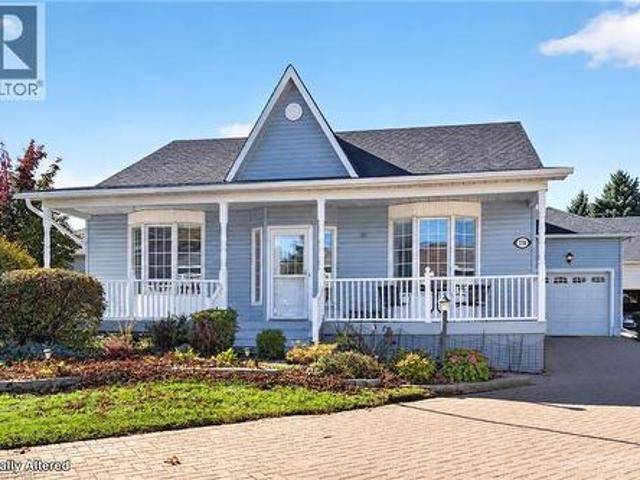Condo for sale in Hamilton, Golden Horseshoe