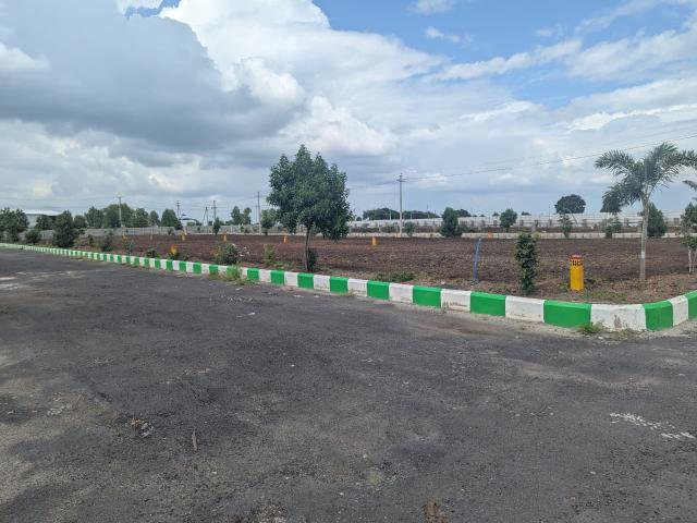 Land for sale in Haidarabad, Telangana