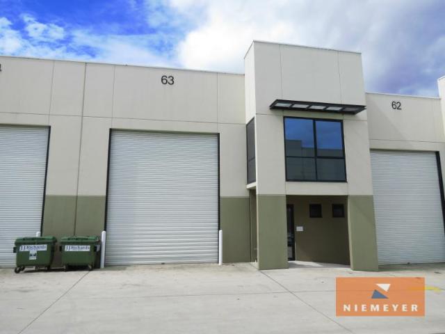 Warehouse for rent in Sydney, New South Wales