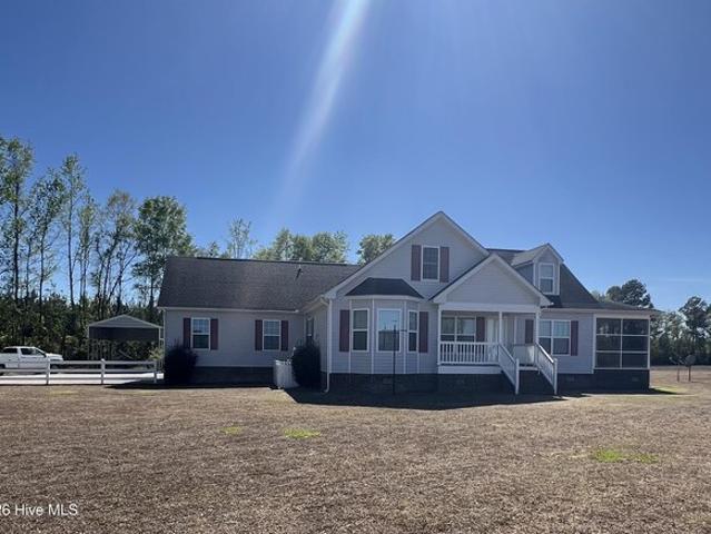 House for sale in Scotland Neck, North Carolina