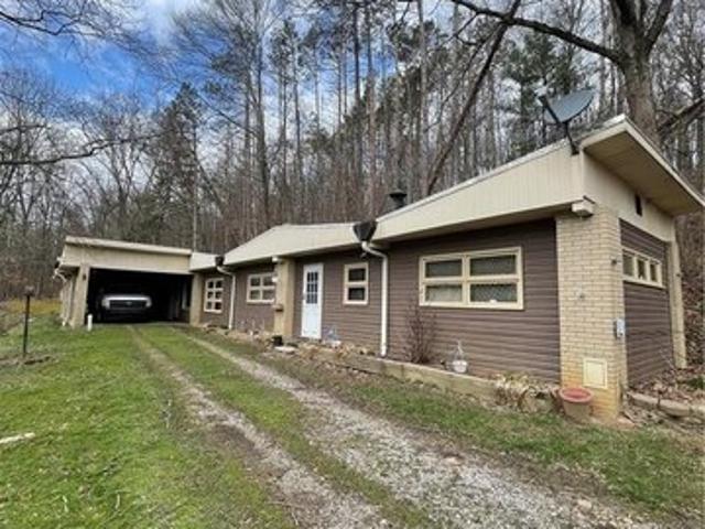House for sale in Beaver, Pennsylvania