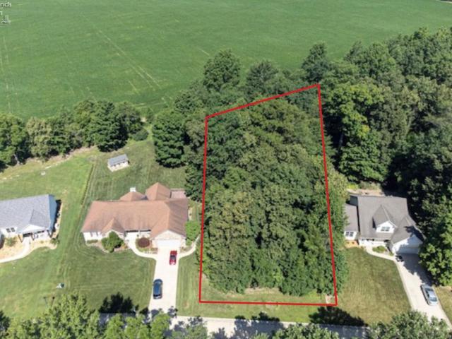 Land for sale in Wakeman, Huron County