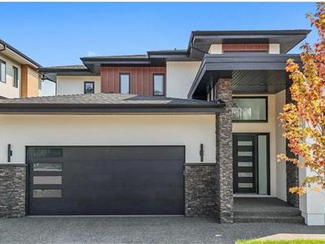 House for sale in Winfield, British Columbia