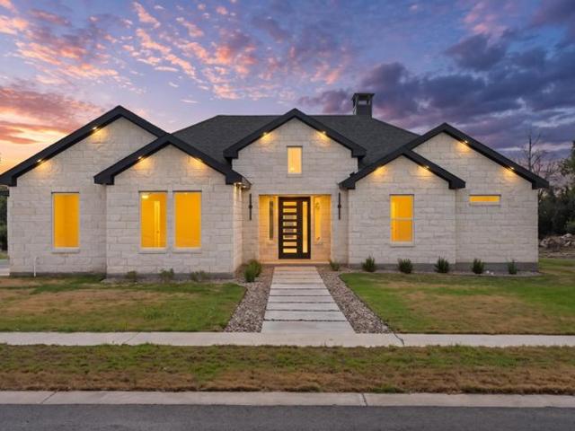 House for sale in Burnet, Texas