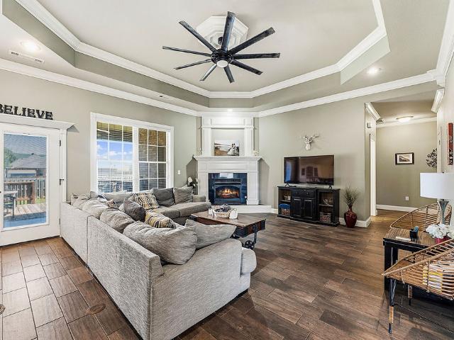 House for sale in Ark