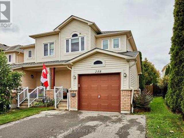 House for sale in Bowmanville, Clarington