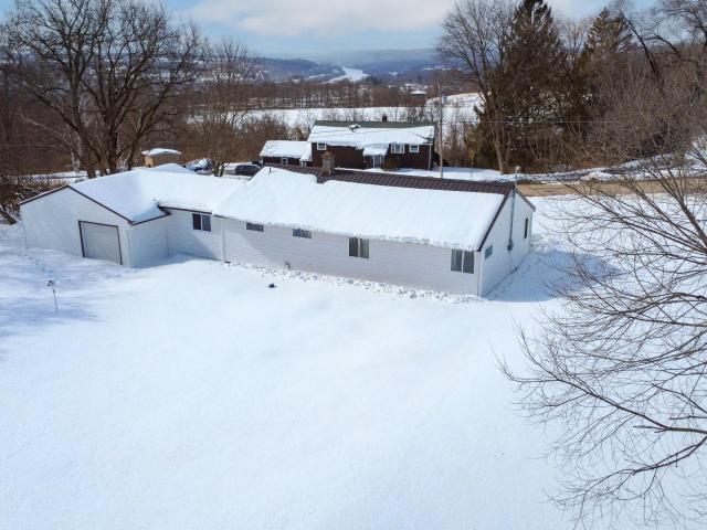 House for sale in Fonda, New York