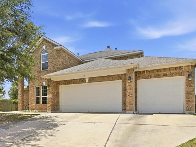 House for sale in Hays, Texas