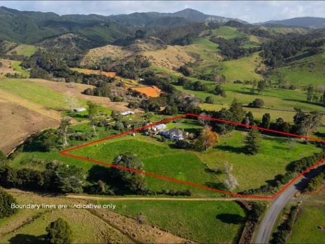 House for sale in Patetonga, Waikato